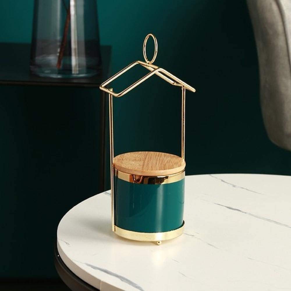 Ashtray Portable Cigarette Ashtray,Ashtray Decor Creative Trend Home Living Room Cigarette Tray Anti-Flying Gray Ashtray With Lid Gift For Boyfriend-I (Color, F),F (Color : V)