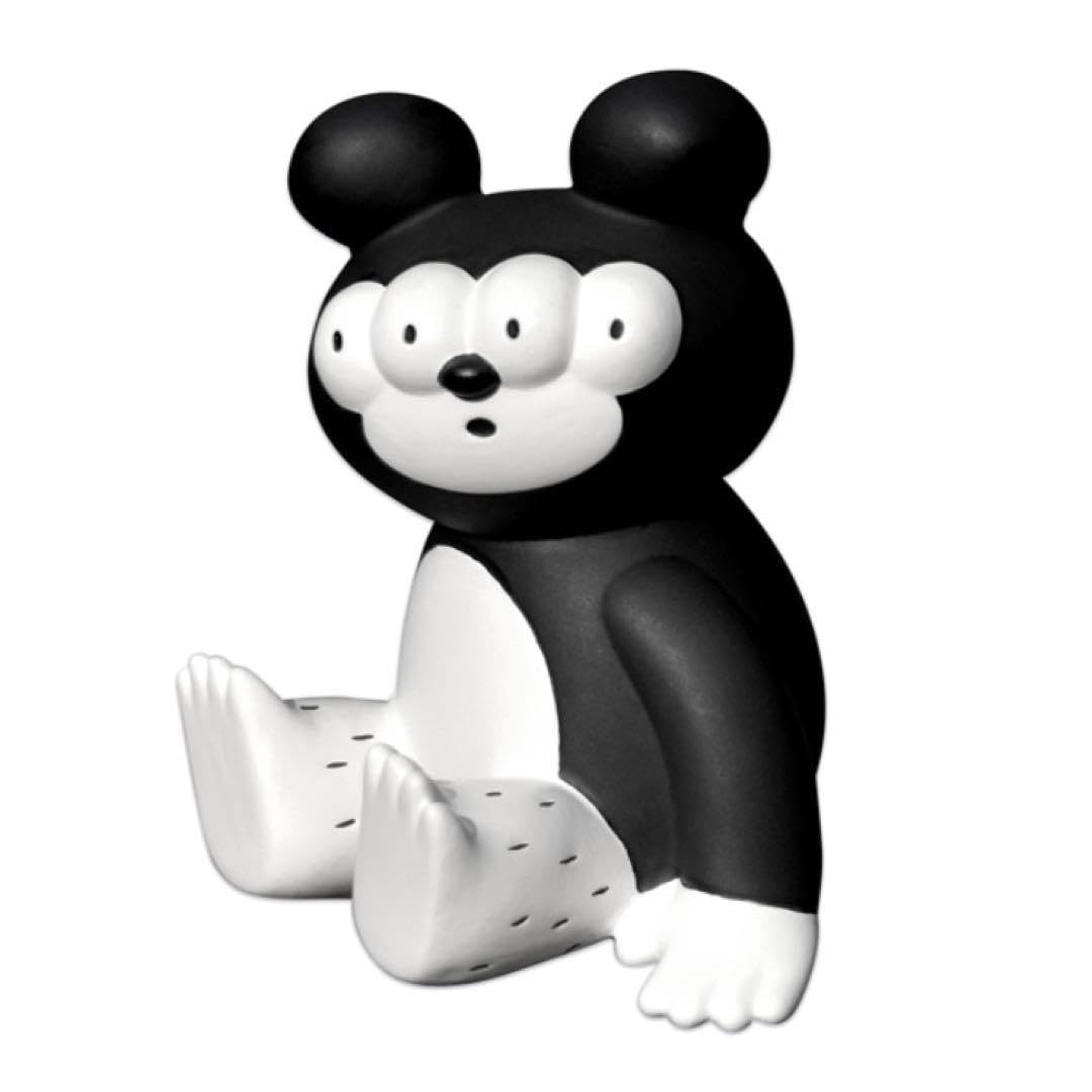 BRIDGE SHIP HOUSE Matthew フィギュアVISIONARY Amazon.co.jp: ブリッジシップハウス ソフビ TOY Matthew VISIONARY