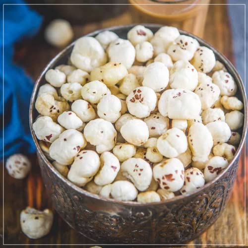 Image of Farmley Gold Makhana (Fox Nuts) 250g