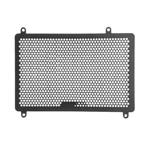 Couvercle calandre et grille de radiateur moto ZX4R ZX25R 2020 2021 2022 2023 2025