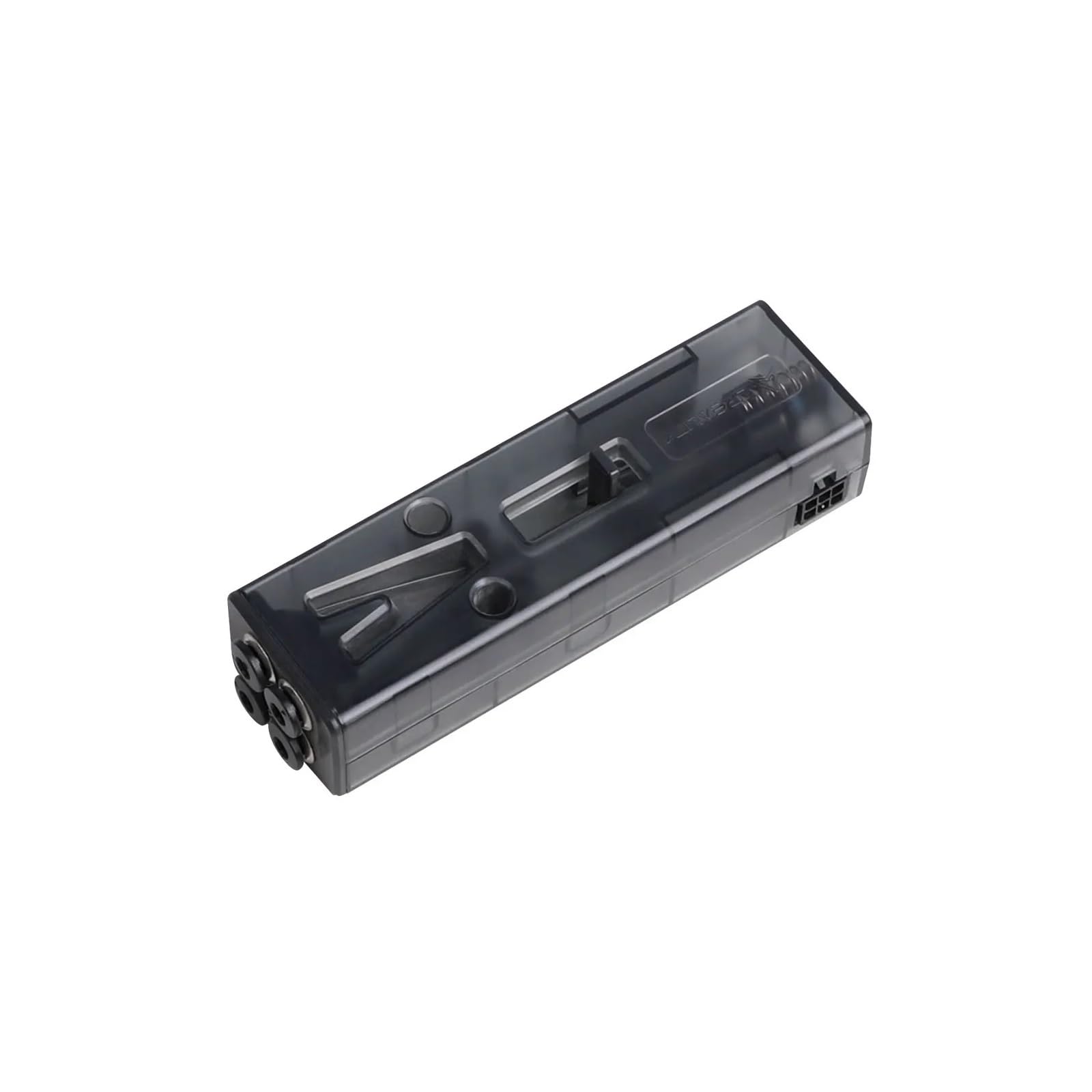 Kit Buffer Compatible con Creality K2 Plus CFS | Sin motor, sin unidad de control, componente tampón de filamento, alimentación estable, piezas de impresora 3D(1PCS)