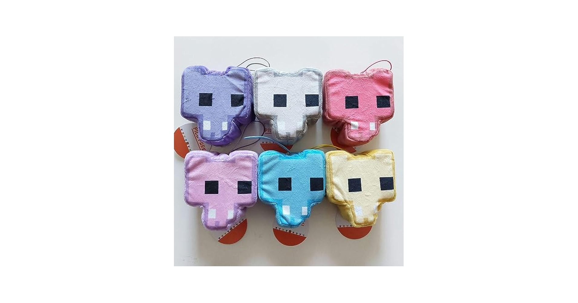 ♯ipi06COリズムシピコピコぬいぐるみ全6種i リズムシピコピコぬいぐるみ｜株式会社キタンクラブ