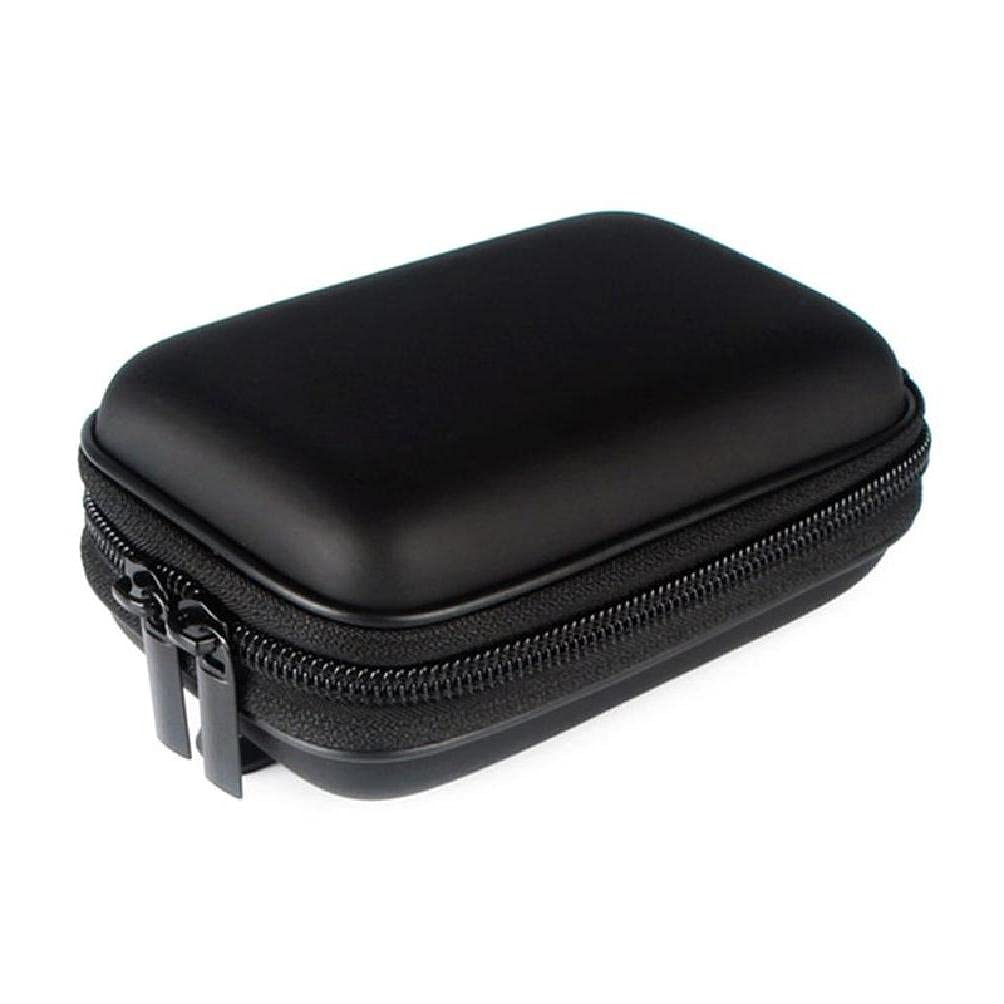 Camera Bag Case For Canon G9X G7 X G7X Mark II SX730 SX720 SX710 SX700 SX610 SX600 N100 SX280 SX275 SX260 SX240 S130 S120 S110 Outdoor pockets for men and women casual bags waist packs for youth waist