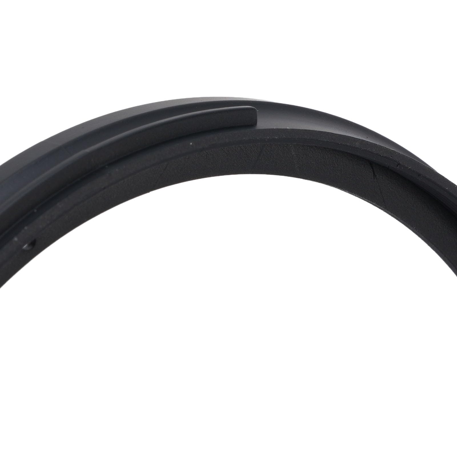 Adaptador de Filtro de Anillos de Paso hacia Arriba, Fotografía Innovadora para Filtros de 24 Mm a 70 Mm con Adaptador de Lente de Paso, Soporte del Filtro Frontal del Lente
