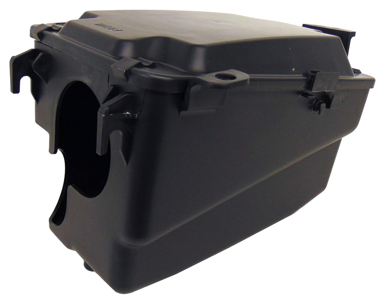 Air Box Deckel & Dichtung Für Honda Foreman 400/450 – Ersatzteil 17217-HM7-000 | Passend Für Modelle 1995–2004