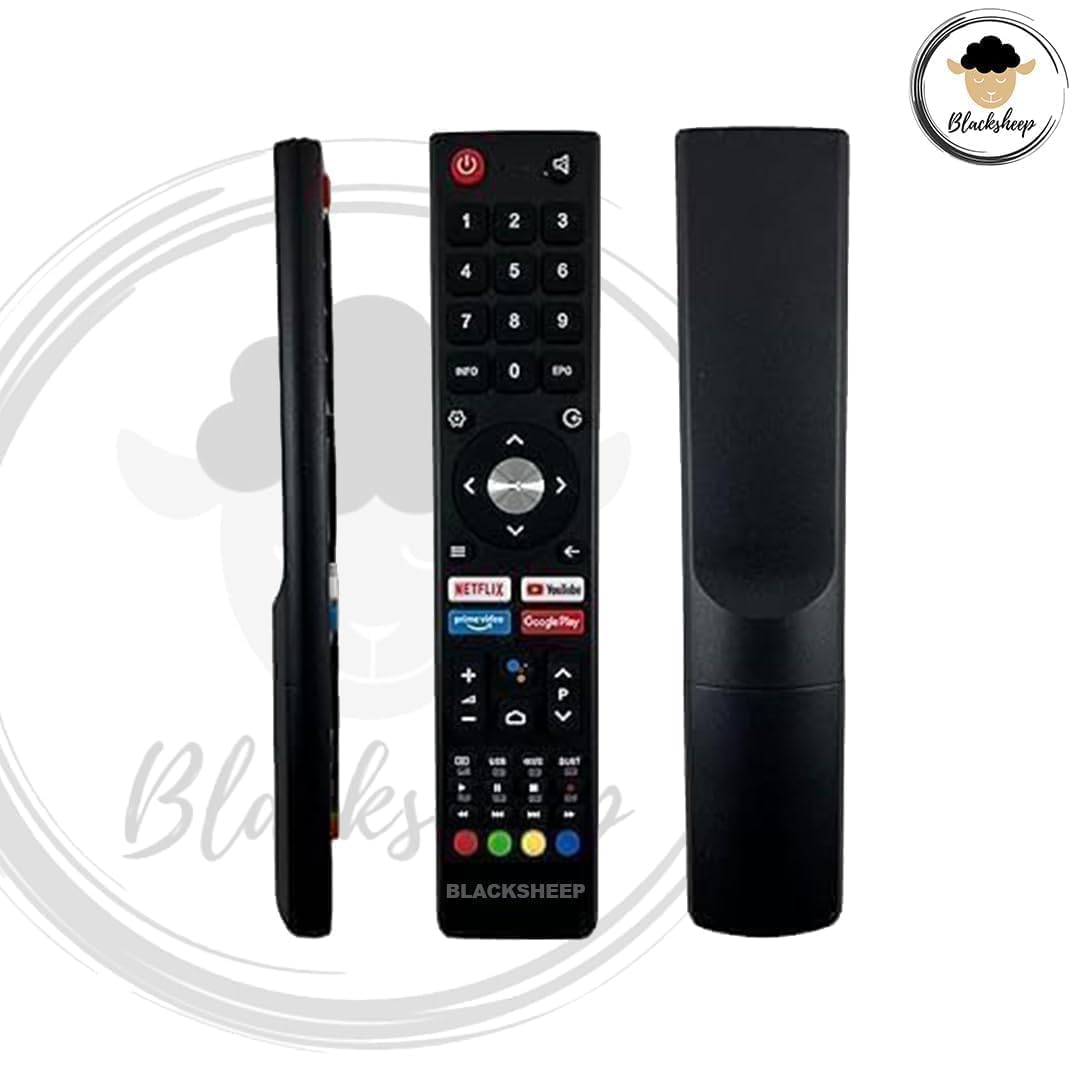 VTINVAN Compatible with Blue Star AC Remote Control 226 Model Suitable for WIA418LL FS318DLTU 1.5 Ton Spilt and Window Inverter Air Conditioner – Match Keys Exactly with Existing Bluestar AC Remote — Amazon image 10