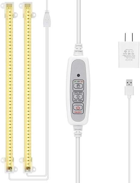 grow light portable light