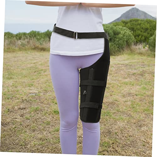 Soporte ortopédico transpirable para cadera deportivo miniatura 2