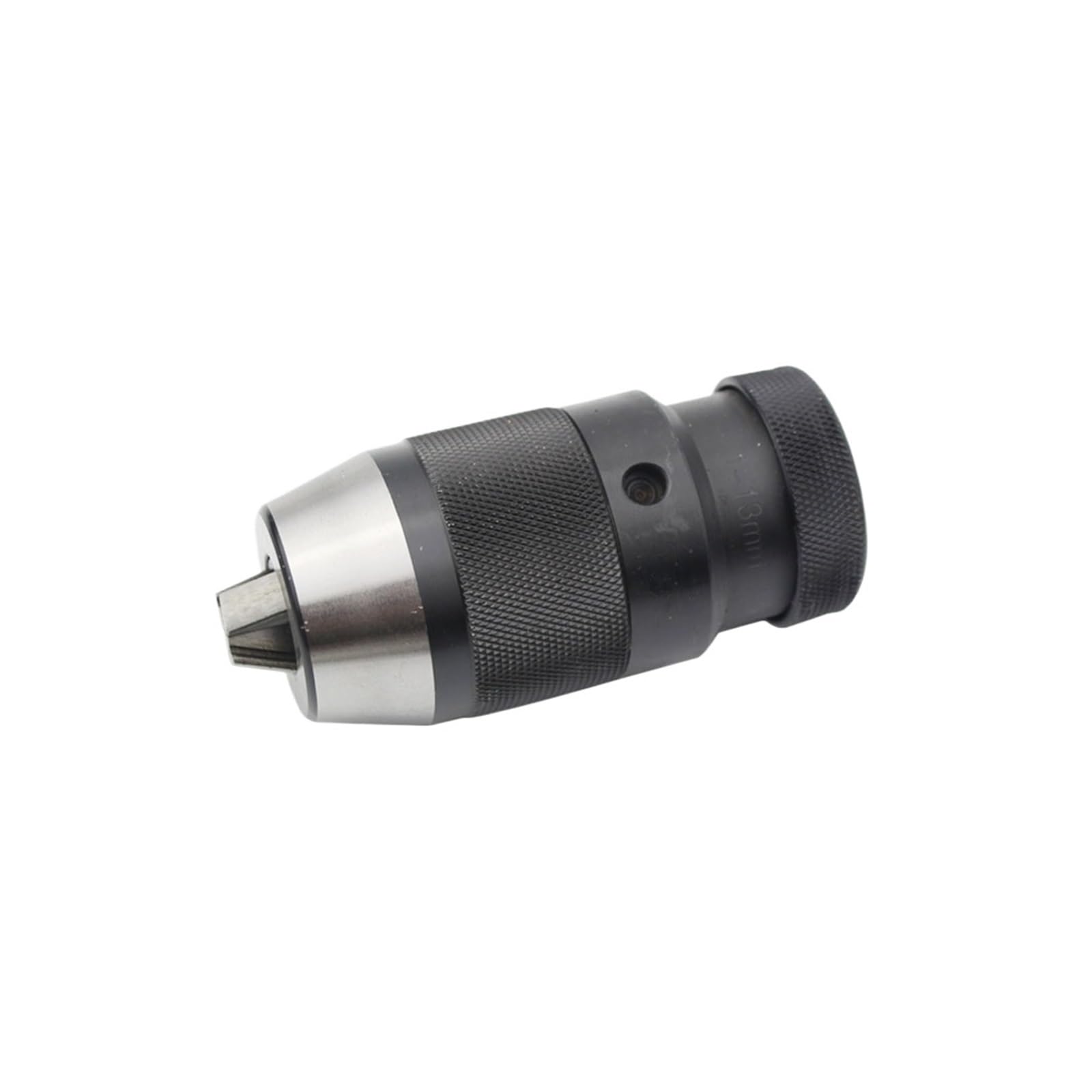 Samozaciskowy uchwyt wiertarski MT1 MT2 MT3 MT4 C20 Tokarka 1-10 1-16-13mmB10 B12 B16 B18 B22(B12(1MM-10MM))
