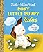 Little Golden Book Poky Little Puppy Tales (Little Golden Book Favorites)