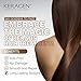 Keragen - Brazilian Keratin Smoothing Treatment, Dry and Damaged Hair
