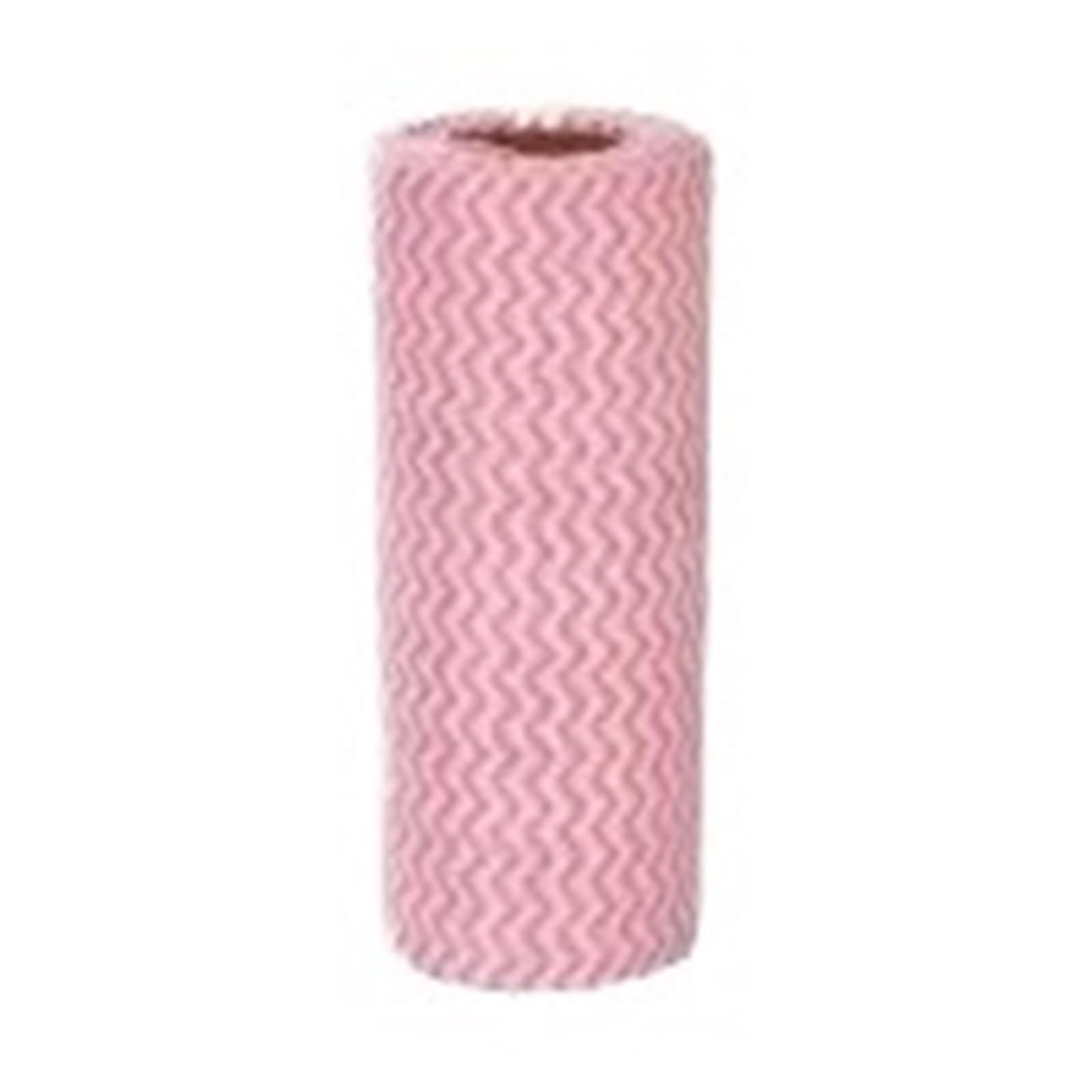 WZPTLKIBAD Kitchen Cloth Tear-Away Non-Woven Cleaning Dishcloth