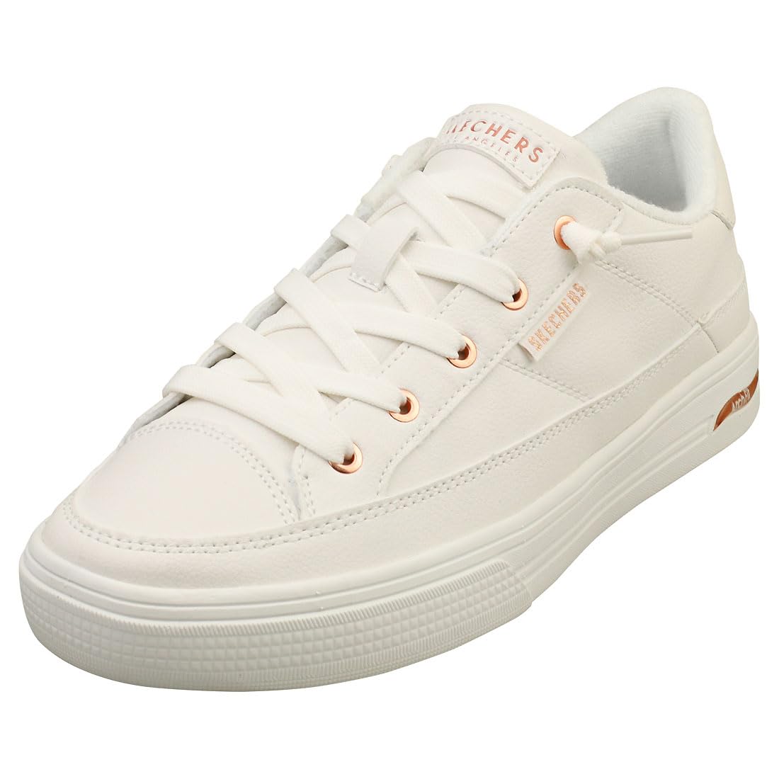 Skechers Arch Fit Arcade On My Way, Zapatillas Mujer