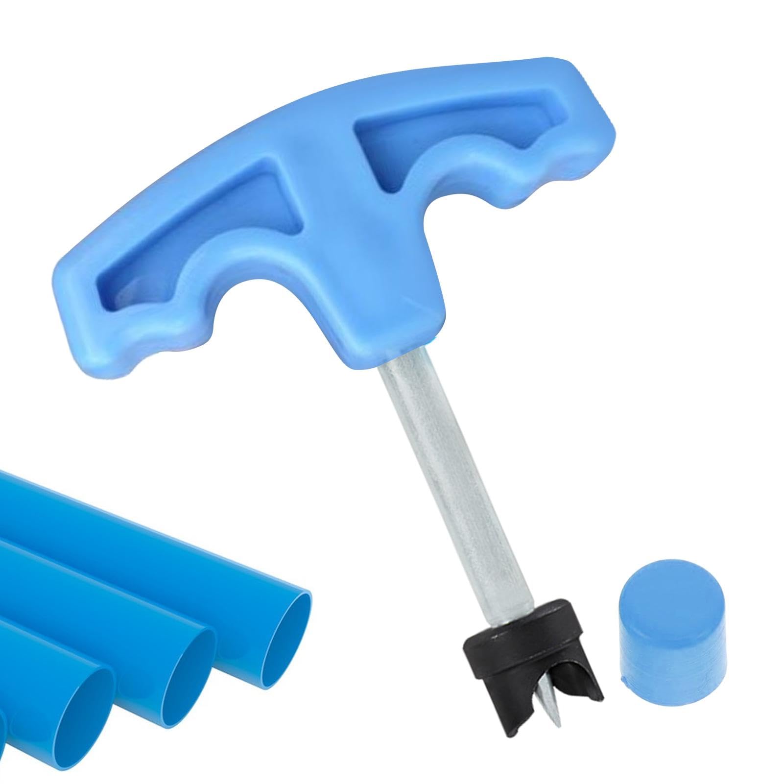 Perforatore per tubi per irrigazione a goccia, Strumento per perforatore per tubi per irrigazione a goccia,Strumento per punzonare tubi per irrigazione a goccia | Strumento di perforazione per irrigaz