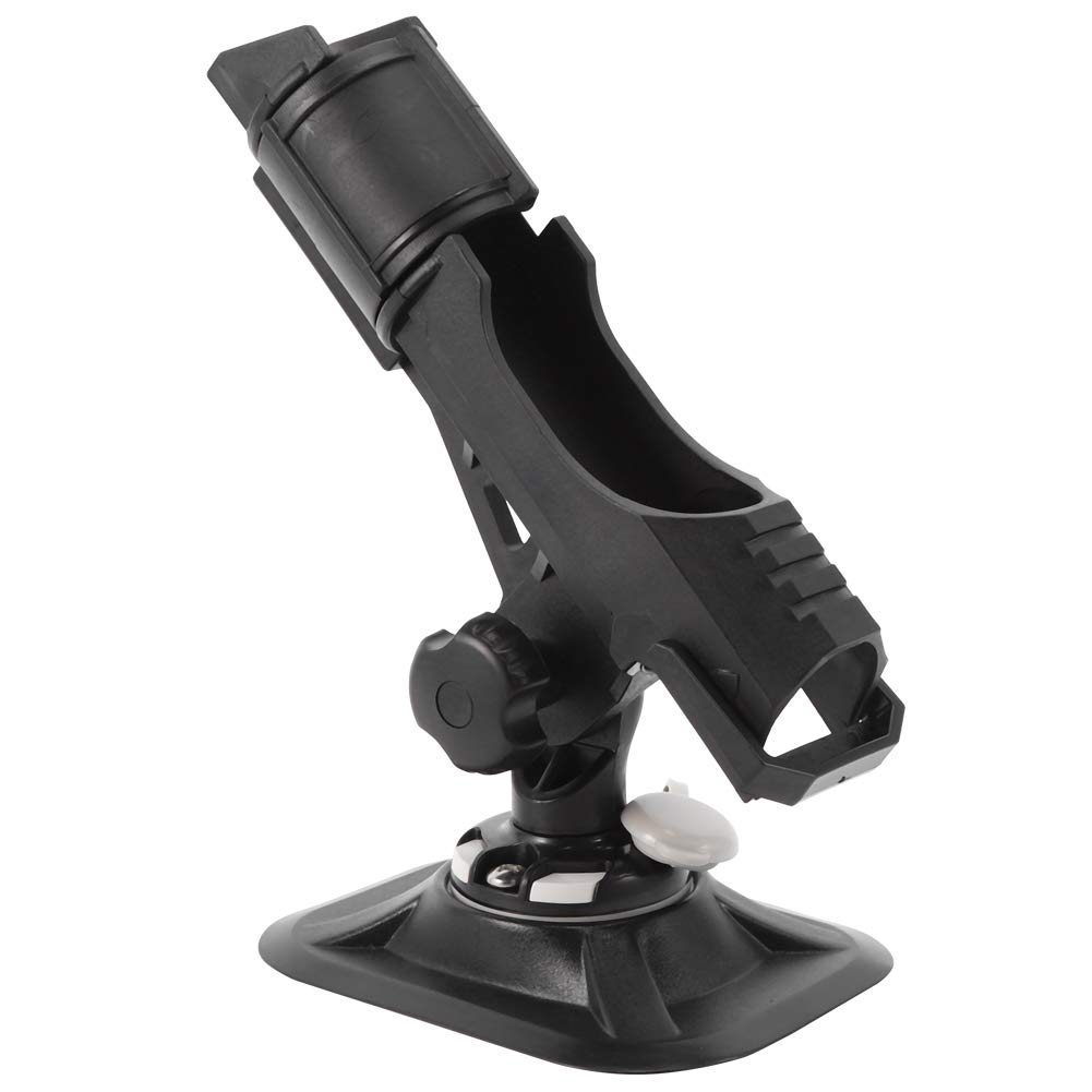 Aigid Support De Canne à Pêche Pour Bateau, Supports De Canne