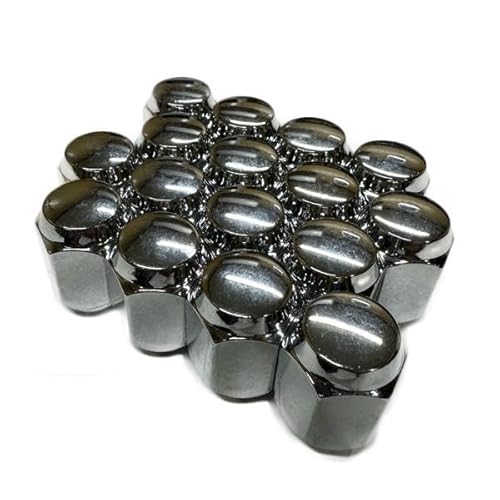 �z�C�[���i�b�g M12 1.5P 1.25P 19HEX 21HEX 60°�e�[�p�[ (16, ���b�L, P1.25x21HEX) [���s�A���i]