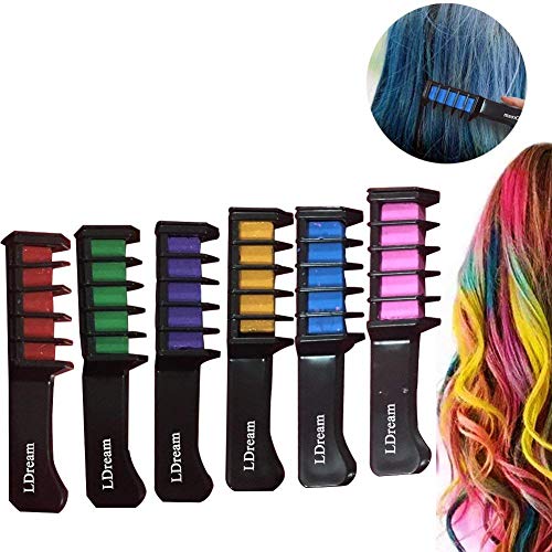 Goody Round Straighten It Out Hair Brush- Quick Dry Ceramic (17131)