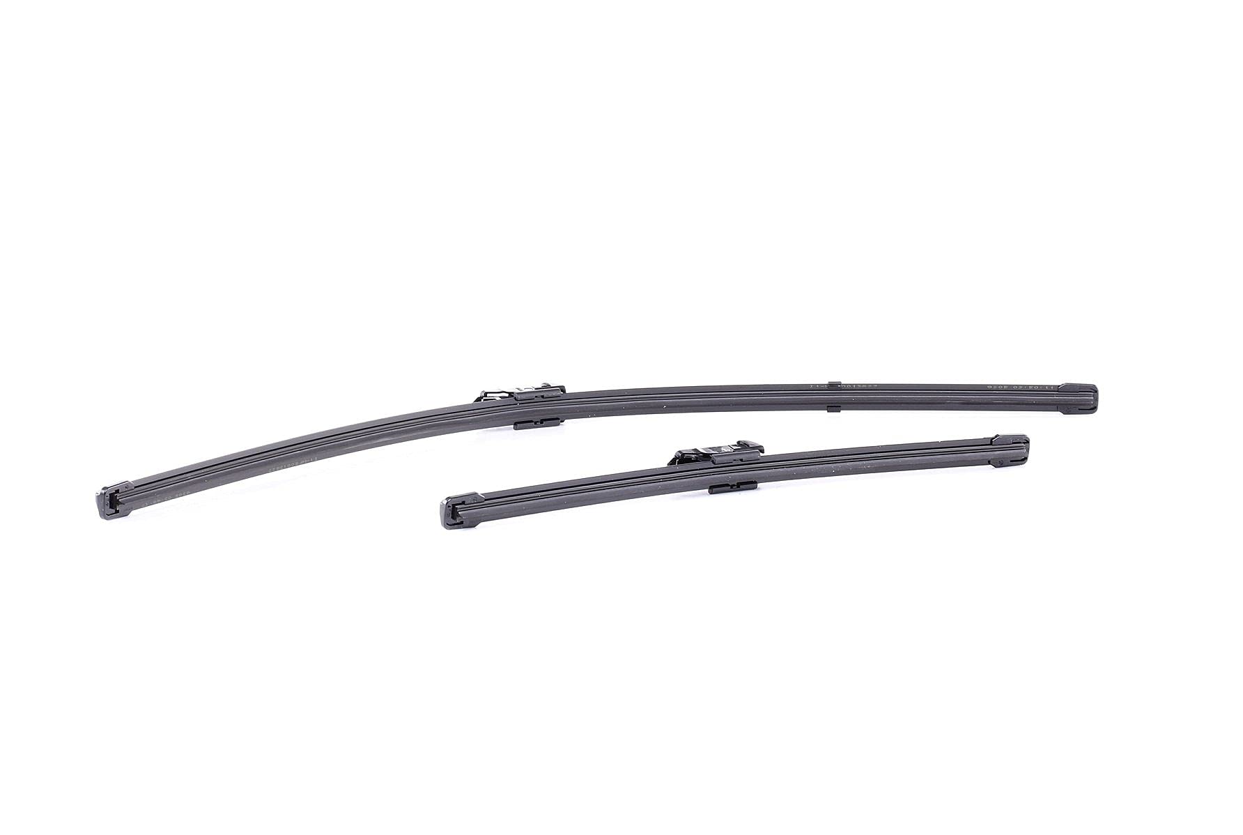 Valeo SWF Visioflex Flat Blade Silecek Fiat 500X (2014 ve sonrası), 500L (2013 ve sonrası), Hyundai ix20 (2011-2019), Opel Mokka X (2015 ve sonrası) (650+530 MM) 119278