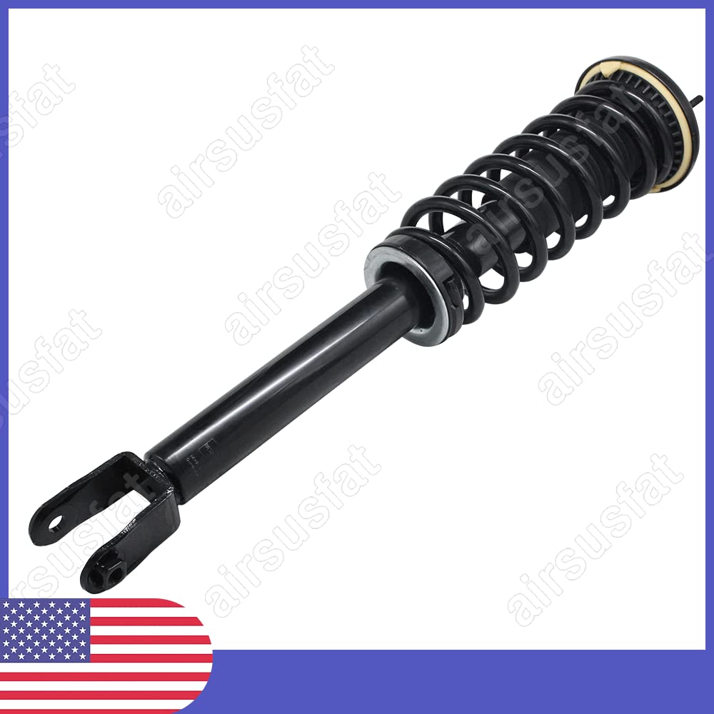 Amazon.com: AIRSUSFAT 1 Pcs Front Air Shock Absorber Struts