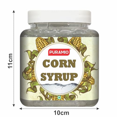Puramio Corn Syrup, 1kg - Image 6