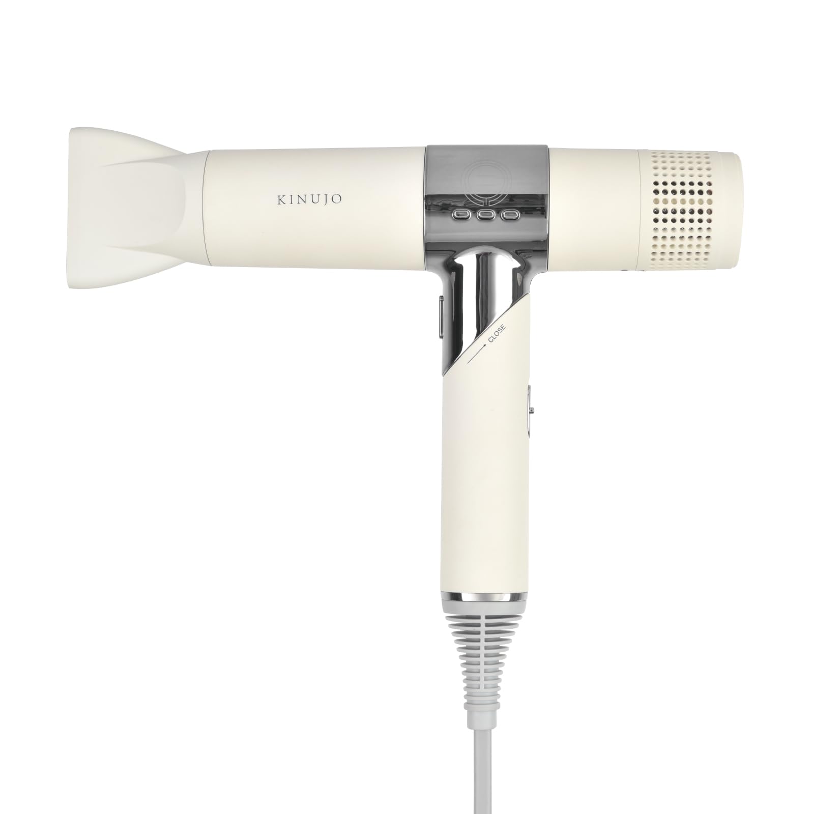 Amazon | KINUJO ヘアドライヤー ～KINUJO～ 絹女 国内製造 日本製