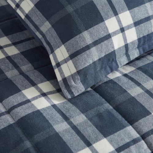 Nautica - Twin XL Size Comforter Set with Matching Sham - image 5