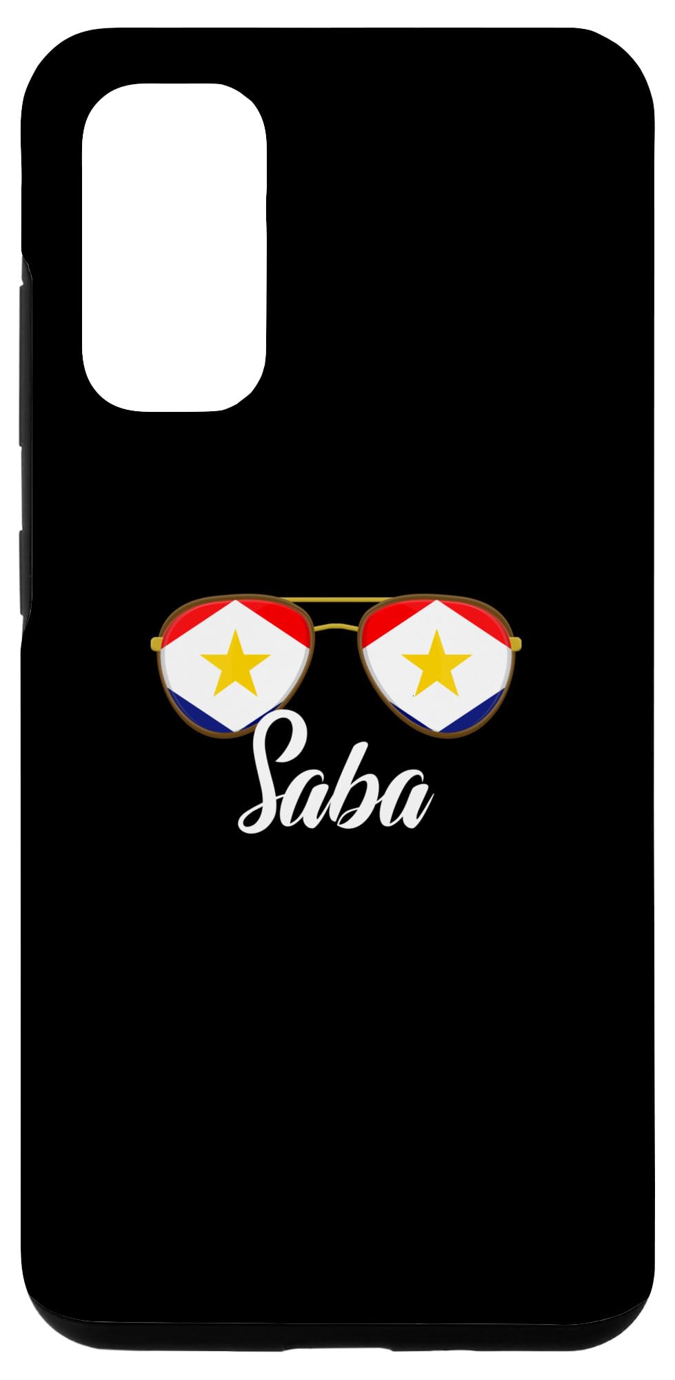 Galaxy S20 Saba Case