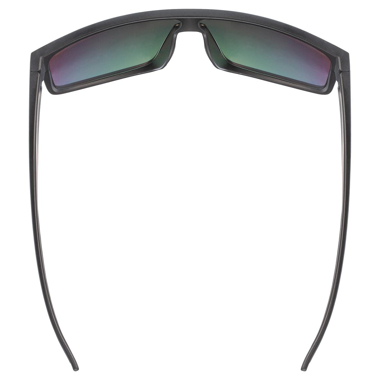 Uvex Unisex Uvex Lgl 51 okulary przeciwsłoneczne (1 opakowanie)