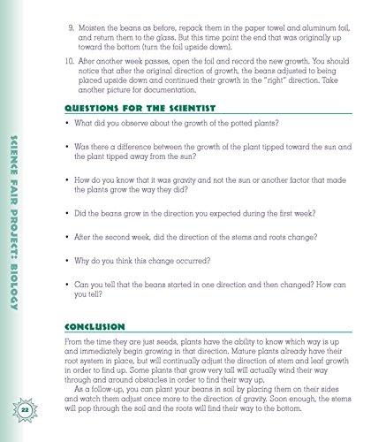 The Everything Kids' Science Experiments Book: Boil Ice, Float Water, Measure Gravity-Challenge the World Around You!