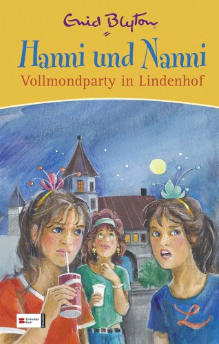 Blyton, E: Hanni und Nanni Band 32/Sonderbnd 5