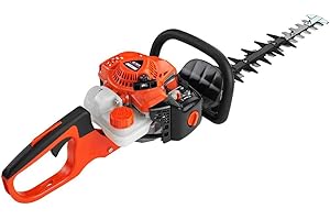 ECHO 20" 21.2cc Gas 2-Stroke Cycle Hedge Trimmer
