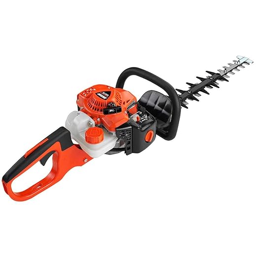 Echo HC-2020 20-inch 21.2 cc Hedge Trimmer
