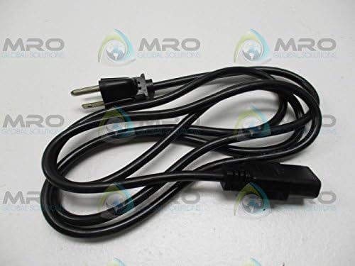 EL-302 E88446 AC POWER CORDNEW NO BOX