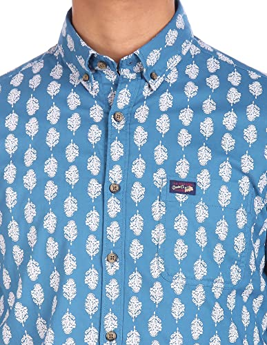 Image of U.S. Polo ASSN. Men Button Down Shirt