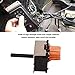 5011214AA AC Blower Control Switch,Heater Motor Fan Switch Replacement for Dodge B1500 Ram 1500 2500 3500, for Jeep Wrangler, for Envoy, for S10 Pickup, for S-15 Sonoma