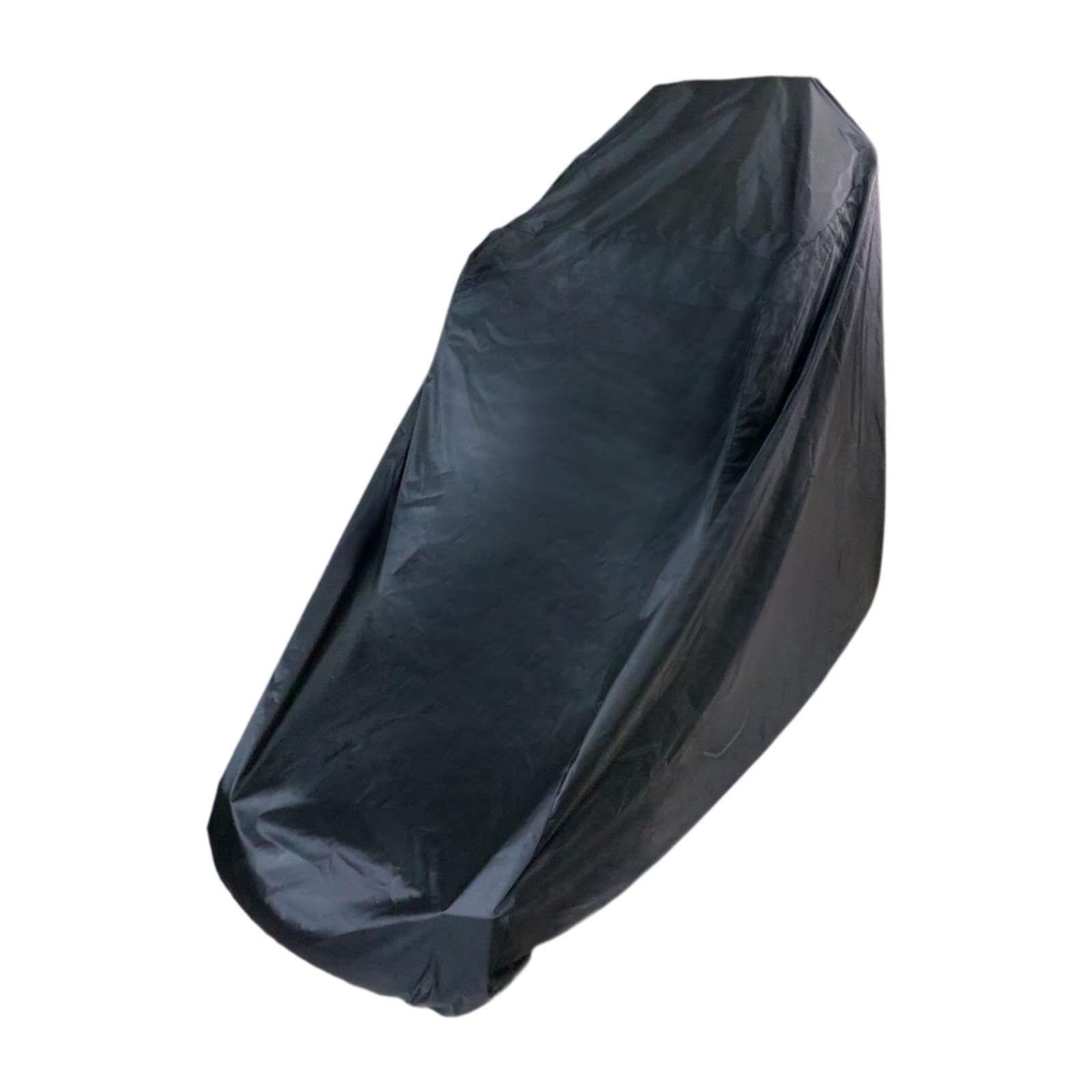 Treadmill Cover Dust Protection Foldable Multipurpose Lightweight Protective Size S|Treadmills| Treadmills-image-24
