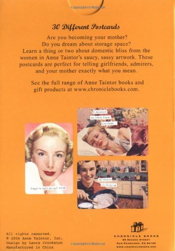 Another Day in Paradise: 30 Postcards