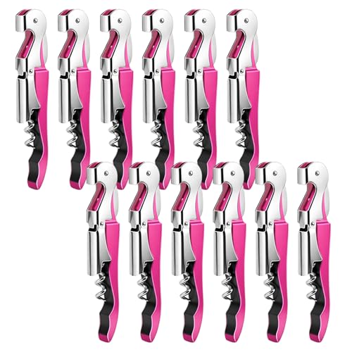 Wine Keys Opener,Stainless wine bottle opener for Home Office Kitchen