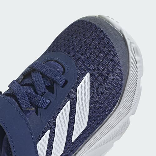 Image of adidas Unisex-Child Duramo Sl El K Running Shoe