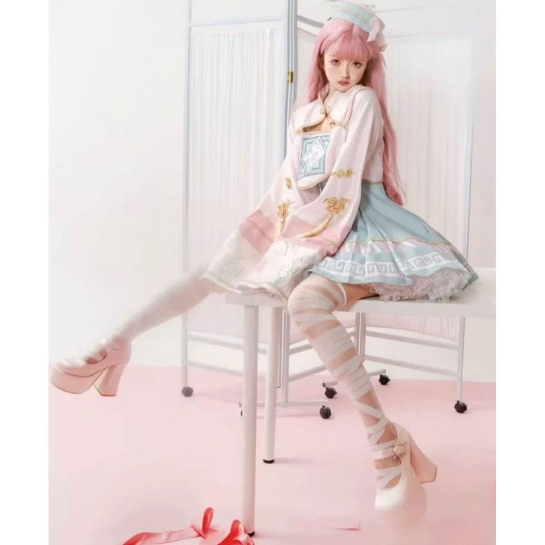 Amazon.co.jp: Cute Kyonshi Girl Amavel Mars Ank Rouge Alice  