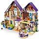 LEGO 41369 Friends Mias Haus mit Pferd