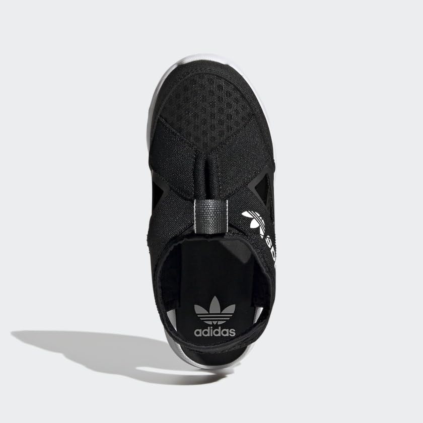 adidas Originals unisex-child 360 Sandals3
