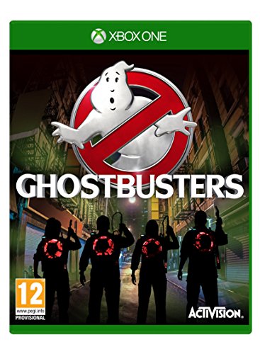 Ghostbusters 2016 - Xbox One - [Edizione: Regno