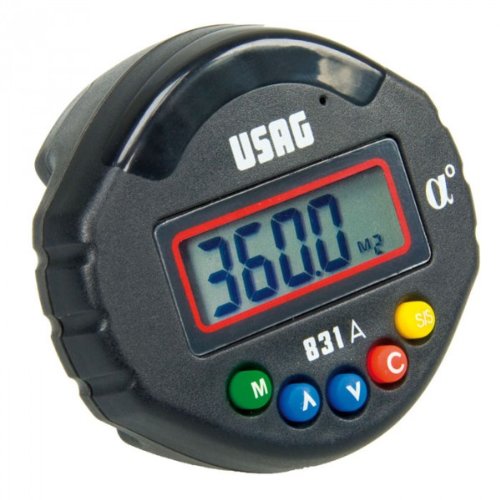 USAG 831A Digital Angle Meter