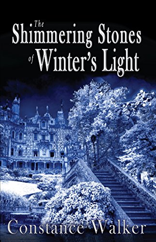 The Shimmering Stones of Winter's Light The Shimmering Stones of Winter's Light