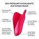 Satisfyer High Fly Finger-Vibrator | Sex-Spielzeug mit zwei leistungsstarken Motoren | Wasserdicht (IPX7) und Wiederaufladbar | Sex-Toy für Anfänger und Fortgeschrittene | Rosa