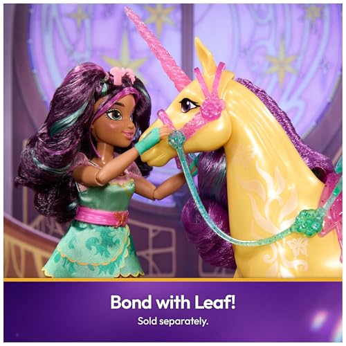 Unicorn Academy 9.5-inch Ava Fashion Doll, Dolls & Unicorn Toys, Ages 4+ - image 6