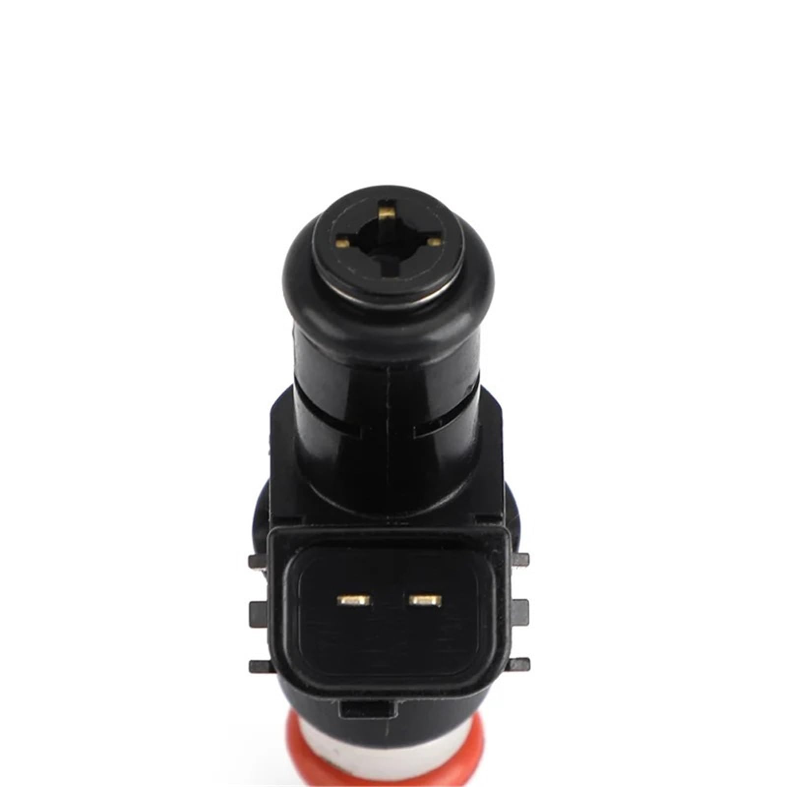 4 inyectores de combustible 8 agujeros 16450-RAA-A01 para Acura RSX 2.0L