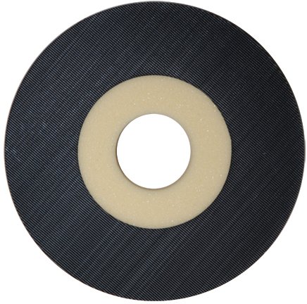 Norton 9-Inch 80 Grit Sanding Discs 45-Pack With Backup Pad For Porter Cable 7800 Drywall Sander