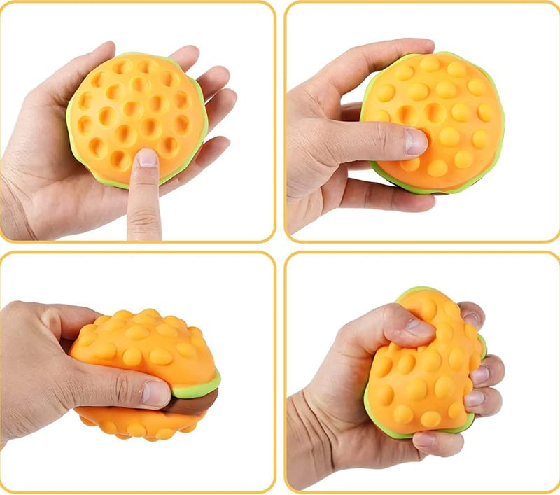 コーラ　ポテト　スクイーズ Amazon | 3D ハンバーガー ポテトフライ コーラ2点セット スクイーズ